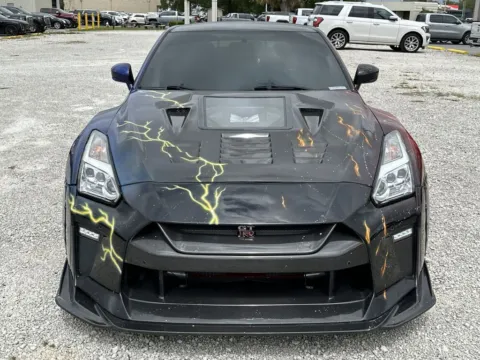 Another view of 2020 Nissan GT-R Premium for sale in Pensacola, FL at Step One Cadillac Buick GMC Pensacola