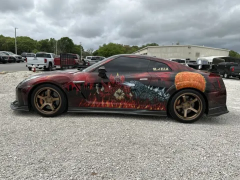 More photos of 2020 Nissan GT-R Premium at Step One Cadillac Buick GMC Pensacola, FL