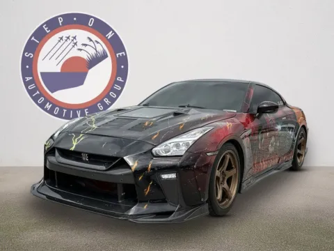 Photos of 2020 Nissan GT-R Premium for sale in Pensacola, FL at Step One Cadillac Buick GMC Pensacola