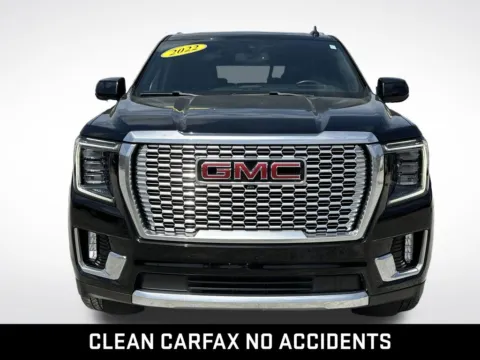 More photos of 2022 GMC Yukon Denali at Step One Cadillac Buick GMC Pensacola, FL