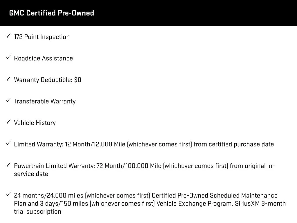 Black 2022 GMC Yukon Denali for sale in Pensacola, FL