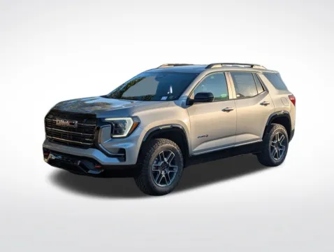 More photos of 2026 GMC Terrain AT4 at Step One Cadillac Buick GMC Pensacola, FL