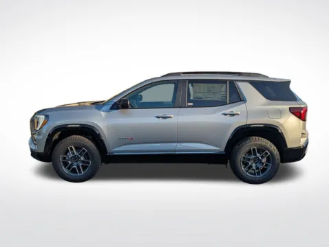 More photos of 2026 GMC Terrain AT4 at Step One Cadillac Buick GMC Pensacola, FL