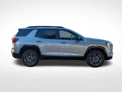 Another view of 2026 GMC Terrain AT4 for sale in Pensacola, FL at Step One Cadillac Buick GMC Pensacola