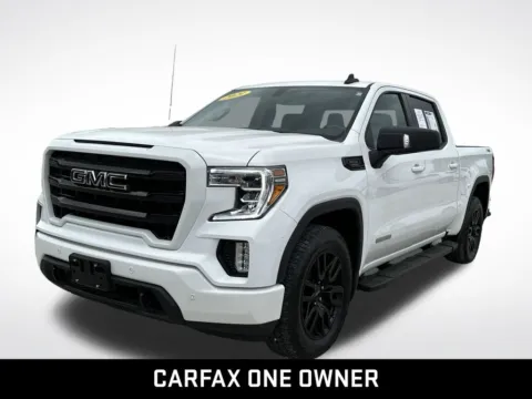 Photos of 2021 GMC Sierra 1500 Elevation for sale in Pensacola, FL at Step One Cadillac Buick GMC Pensacola