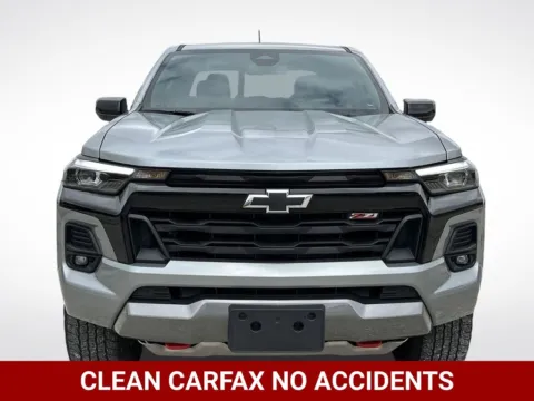 More photos of 2023 Chevrolet Colorado Z71 at Step One Cadillac Buick GMC Pensacola, FL