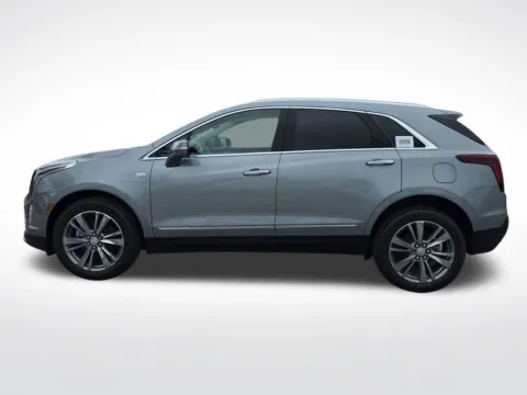 Another view of 2026 Cadillac XT5 Premium Luxury for sale in Pensacola, FL at Step One Cadillac Buick GMC Pensacola