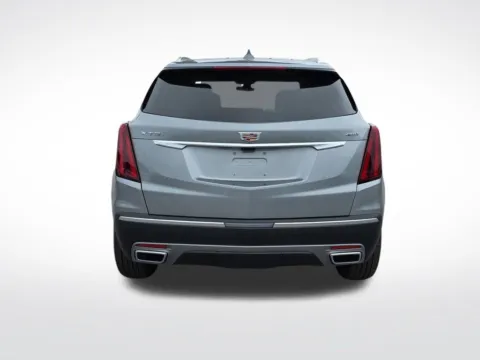 More photos of 2026 Cadillac XT5 Premium Luxury at Step One Cadillac Buick GMC Pensacola, FL