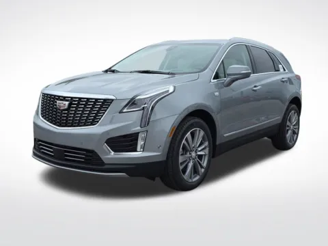 Photos of 2026 Cadillac XT5 Premium Luxury for sale in Pensacola, FL at Step One Cadillac Buick GMC Pensacola