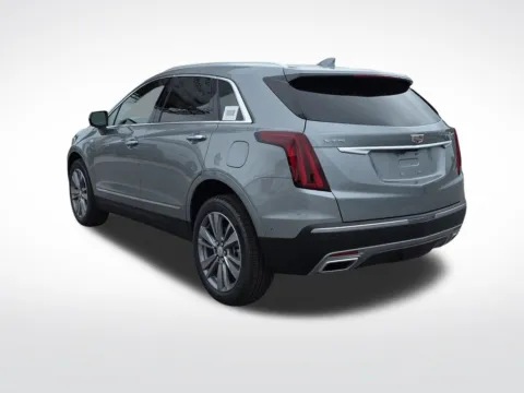 More photos of 2026 Cadillac XT5 Premium Luxury at Step One Cadillac Buick GMC Pensacola, FL