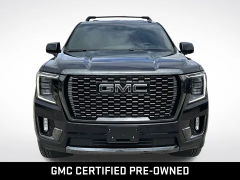 More photos of 2023 GMC Yukon Denali Ultimate at Step One Cadillac Buick GMC Pensacola, FL