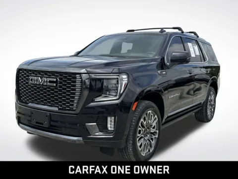 Photos of 2023 GMC Yukon Denali Ultimate for sale in Pensacola, FL at Step One Cadillac Buick GMC Pensacola