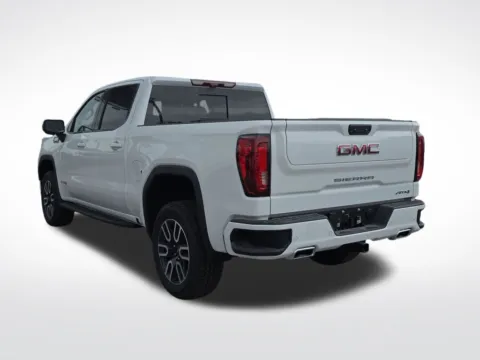 More photos of 2026 GMC Sierra 1500 AT4 at Step One Cadillac Buick GMC Pensacola, FL