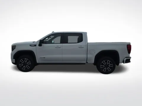 Another view of 2026 GMC Sierra 1500 AT4 for sale in Pensacola, FL at Step One Cadillac Buick GMC Pensacola