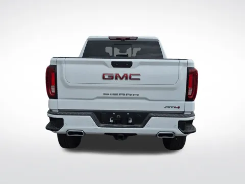 More photos of 2026 GMC Sierra 1500 AT4 at Step One Cadillac Buick GMC Pensacola, FL