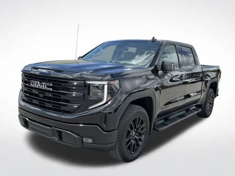 Photos of 2026 GMC Sierra 1500 Elevation for sale in Pensacola, FL at Step One Cadillac Buick GMC Pensacola