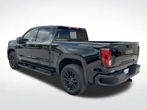 More photos of 2026 GMC Sierra 1500 Elevation at Step One Cadillac Buick GMC Pensacola, FL