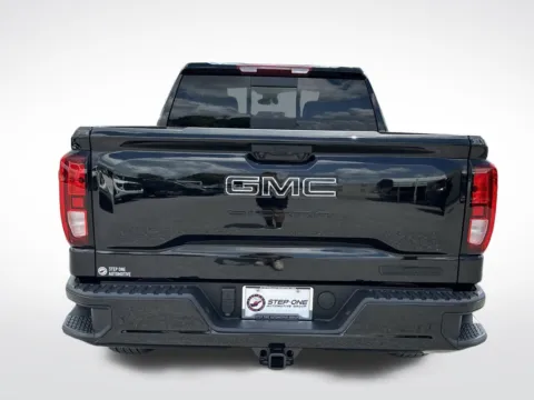 More photos of 2026 GMC Sierra 1500 Elevation at Step One Cadillac Buick GMC Pensacola, FL