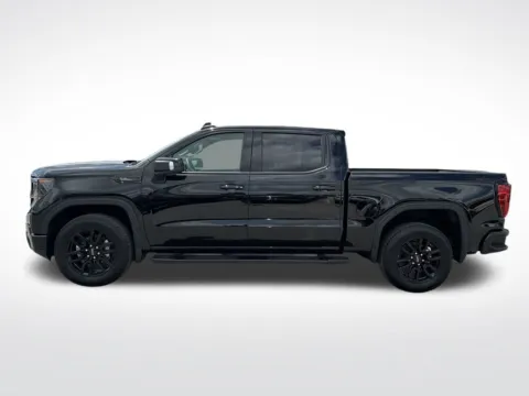 Another view of 2026 GMC Sierra 1500 Elevation for sale in Pensacola, FL at Step One Cadillac Buick GMC Pensacola