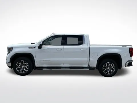 Another view of 2026 GMC Sierra 1500 SLT for sale in Pensacola, FL at Step One Cadillac Buick GMC Pensacola
