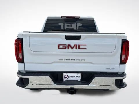 More photos of 2026 GMC Sierra 1500 SLT at Step One Cadillac Buick GMC Pensacola, FL