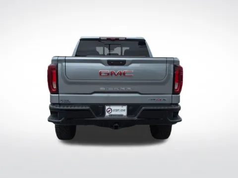 More photos of 2026 GMC Sierra 1500 AT4X at Step One Cadillac Buick GMC Pensacola, FL