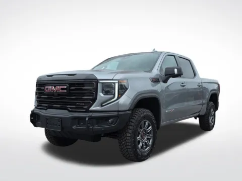 Photos of 2026 GMC Sierra 1500 AT4X for sale in Pensacola, FL at Step One Cadillac Buick GMC Pensacola