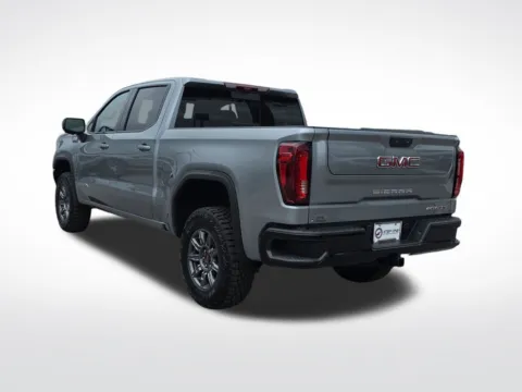 More photos of 2026 GMC Sierra 1500 AT4X at Step One Cadillac Buick GMC Pensacola, FL