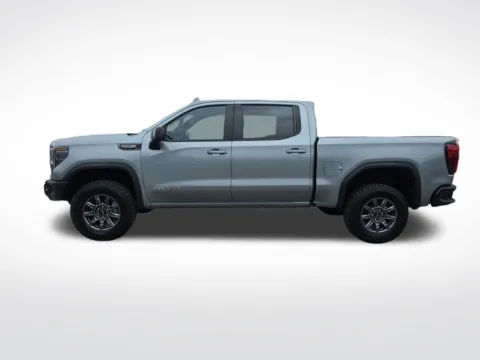 Another view of 2026 GMC Sierra 1500 AT4X for sale in Pensacola, FL at Step One Cadillac Buick GMC Pensacola