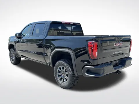 More photos of 2026 GMC Sierra 1500 AT4X at Step One Cadillac Buick GMC Pensacola, FL