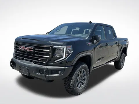 Photos of 2026 GMC Sierra 1500 AT4X for sale in Pensacola, FL at Step One Cadillac Buick GMC Pensacola