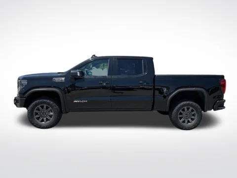 Another view of 2026 GMC Sierra 1500 AT4X for sale in Pensacola, FL at Step One Cadillac Buick GMC Pensacola