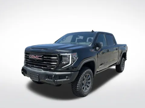 Photos of 2026 GMC Sierra 1500 AT4X for sale in Pensacola, FL at Step One Cadillac Buick GMC Pensacola