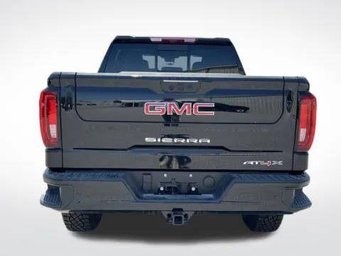 More photos of 2026 GMC Sierra 1500 AT4X at Step One Cadillac Buick GMC Pensacola, FL