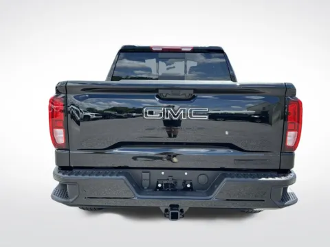 More photos of 2026 GMC Sierra 1500 Elevation at Step One Cadillac Buick GMC Pensacola, FL