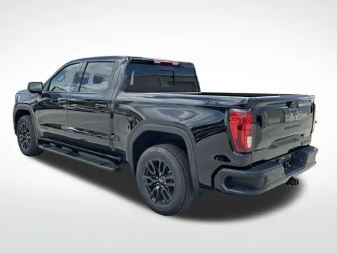 More photos of 2026 GMC Sierra 1500 Elevation at Step One Cadillac Buick GMC Pensacola, FL