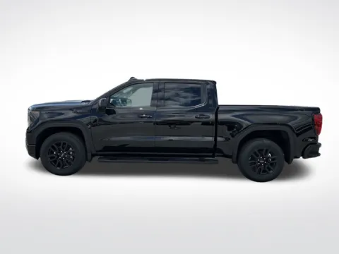 Another view of 2026 GMC Sierra 1500 Elevation for sale in Pensacola, FL at Step One Cadillac Buick GMC Pensacola