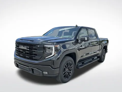 Photos of 2026 GMC Sierra 1500 Elevation for sale in Pensacola, FL at Step One Cadillac Buick GMC Pensacola