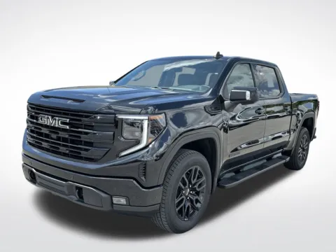 Photos of 2026 GMC Sierra 1500 Elevation for sale in Pensacola, FL at Step One Cadillac Buick GMC Pensacola