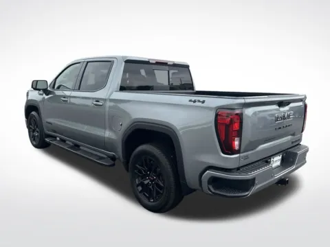 More photos of 2026 GMC Sierra 1500 Elevation at Step One Cadillac Buick GMC Pensacola, FL