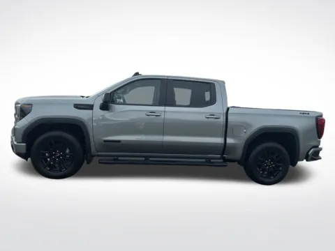Another view of 2026 GMC Sierra 1500 Elevation for sale in Pensacola, FL at Step One Cadillac Buick GMC Pensacola
