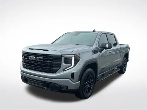 Photos of 2026 GMC Sierra 1500 Elevation for sale in Pensacola, FL at Step One Cadillac Buick GMC Pensacola