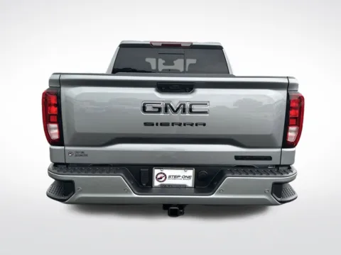 More photos of 2026 GMC Sierra 1500 Elevation at Step One Cadillac Buick GMC Pensacola, FL