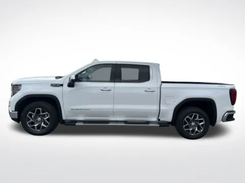 Another view of 2026 GMC Sierra 1500 SLT for sale in Pensacola, FL at Step One Cadillac Buick GMC Pensacola