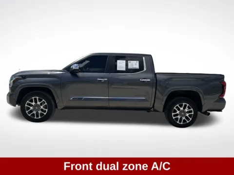 More photos of 2025 Toyota Tundra 1794 at Step One Cadillac Buick GMC Pensacola, FL