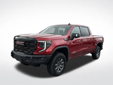 Photos of 2026 GMC Sierra 1500 AT4X for sale in Pensacola, FL at Step One Cadillac Buick GMC Pensacola