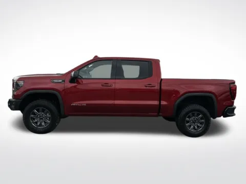 Another view of 2026 GMC Sierra 1500 AT4X for sale in Pensacola, FL at Step One Cadillac Buick GMC Pensacola