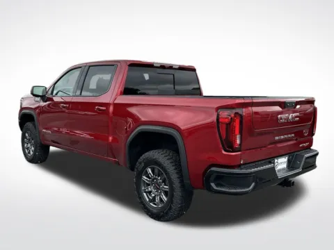 More photos of 2026 GMC Sierra 1500 AT4X at Step One Cadillac Buick GMC Pensacola, FL