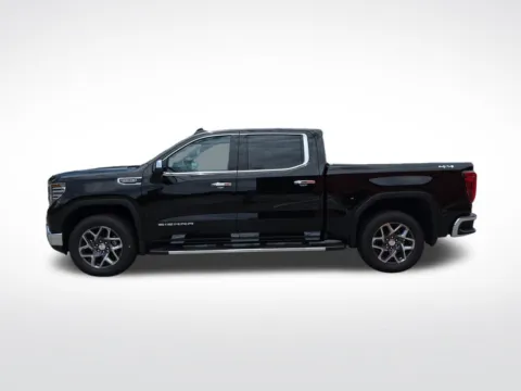 Another view of 2026 GMC Sierra 1500 SLT for sale in Pensacola, FL at Step One Cadillac Buick GMC Pensacola