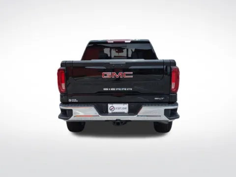 More photos of 2026 GMC Sierra 1500 SLT at Step One Cadillac Buick GMC Pensacola, FL